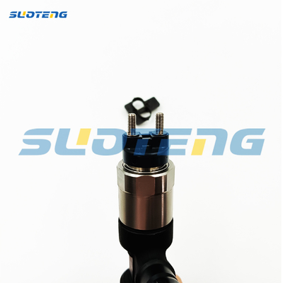 295050-0401 Common Rail Diesel Fuel Injector For Engine Parts