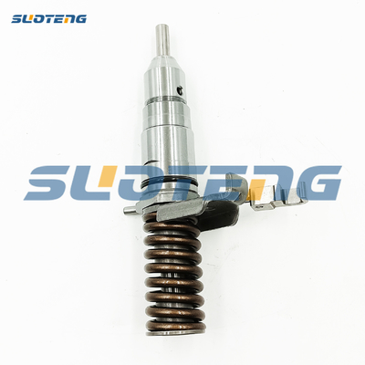 127-8222 Common Rail Diesel Fuel Injector 1278222 For 3114 3116 Engine Parts