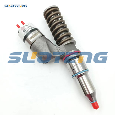235-1402 2351402 Diesel Fuel Injector Diesel Injector For Engine C15 C18