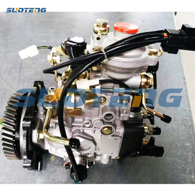 VE4/11F1900L064 Fuel Injection Pump For Diesel Engine