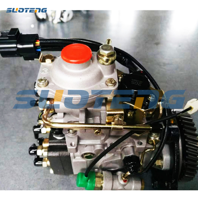 VE4/11F1900L064 Fuel Injection Pump For Diesel Engine