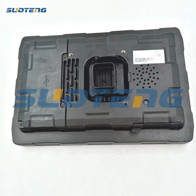 490-5874 4905874 Monitor Display Panel For E320 E340 Excavator