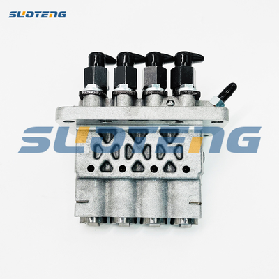 191-9337 Fuel Injection Pump 3024 Engine For E304.5 Excavator