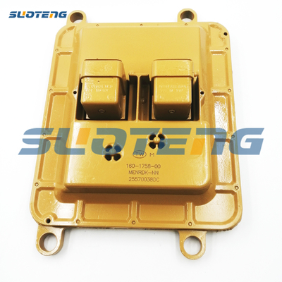 160-1758 ECM Controller 1601758 for 980G Wheel Loader
