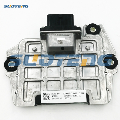129925-75040 Engine ECU ECM Controller For Engine 4TNV98 Parts