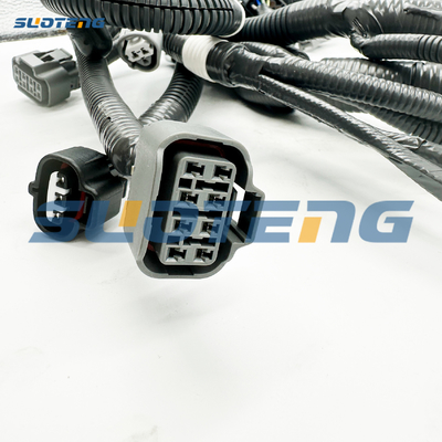 1-82641375-7 Engine Wiring Harness For 6HK1 Engine