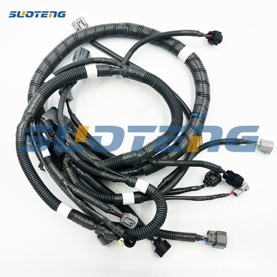 1-82641375-7 Engine Wiring Harness For 6HK1 Engine