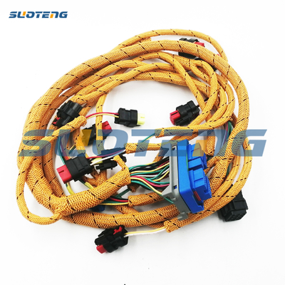 296-4617 2964617 Wiring Harness For Excavator E320D Engine C6.4
