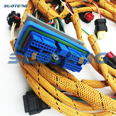 296-4617 2964617 Wiring Harness For Excavator E320D Engine C6.4