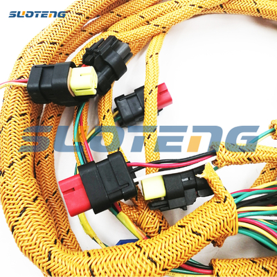 296-4617 2964617 Wiring Harness For Excavator E320D Engine C6.4