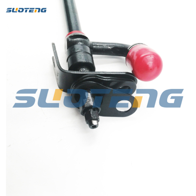 RE44508 Diesel Fuel Injector for 6068H Engine