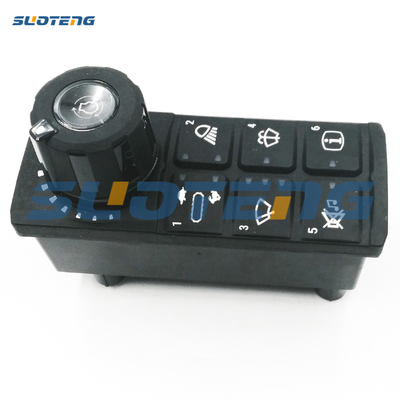 Part Number 478-8977 E320GC Module GP-Keypad for Enhanced Productivity