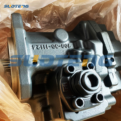 708-3D-11124 Hydraulic Piston Pump Main Pump For D155 Bulldozer