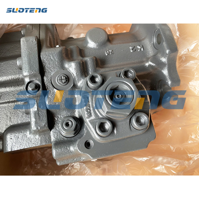 708-3D-11124 Hydraulic Pump Piston Pump 7083D11124 for D155 bulldozer