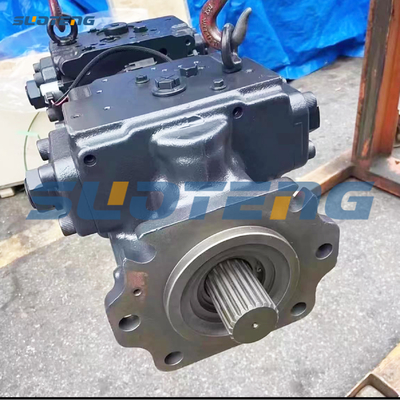 708-2G-00060 7082G00060 Hydraulic Main Pump For D475A Dozer