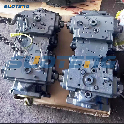 708-2G-00060 7082G00060 Hydraulic Main Pump For D475A Dozer