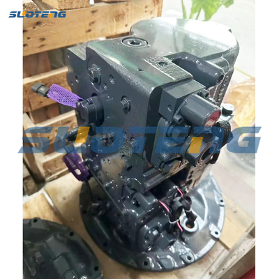 708-2G-00320 7082G00320 Hydraulic Main Pump For PC210 Excavator