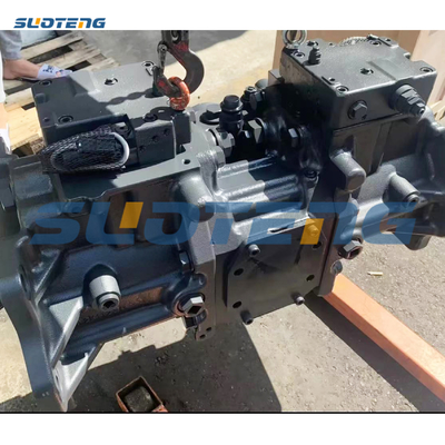 708-2K-00113 7082K00113 Hydraulic Main Pump For PC800-8 Excavator