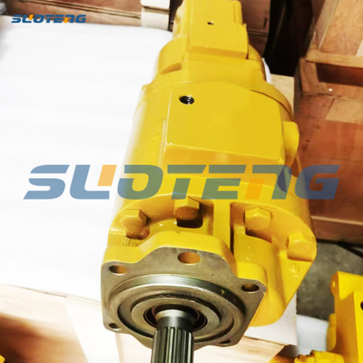 272-9795 2729795 Hydraulic Main Pump For D10T Dozer