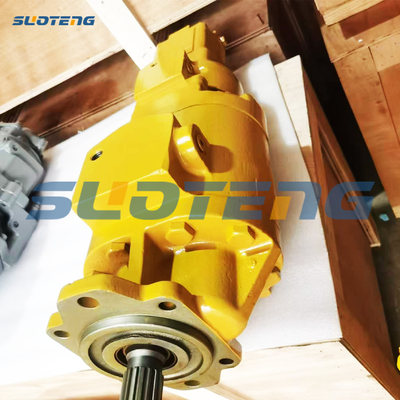 272-9795 2729795 Hydraulic Main Pump For D10T Dozer
