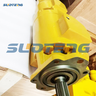 272-9795 2729795 Hydraulic Main Pump For D10T Dozer