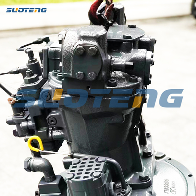 9275341 Hydraulic Pump For ZX210W-3 ZX220W-3 Excavator Parts