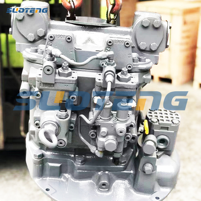 9275341 Hydraulic Pump For ZX210W-3 ZX220W-3 Excavator Parts