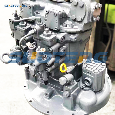 9275341 Hydraulic Pump For ZX210W-3 ZX220W-3 Excavator Parts
