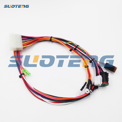 398-7013 3987013 Switch Harness For E320D Excavator Parts