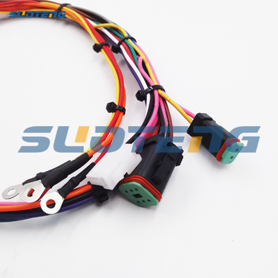 398-7013 3987013 Switch Harness For E320D Excavator Parts