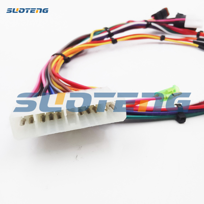 398-7013 3987013 Switch Harness For E320D Excavator Parts