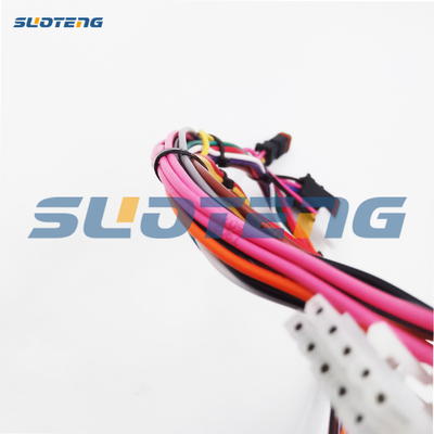 398-7013 3987013 Switch Harness For E320D Excavator Parts