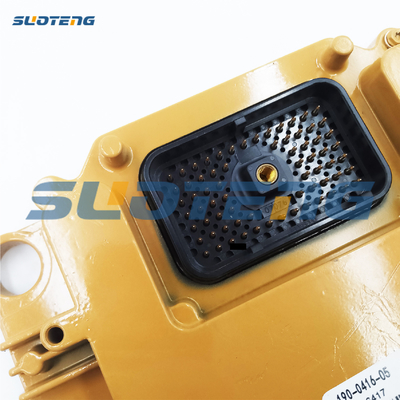 190-0416 ECU ECM Controller 1900416 For M312C M313C Engine