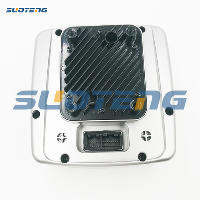 300426-00202B Monitor Display For DX140W Excavator