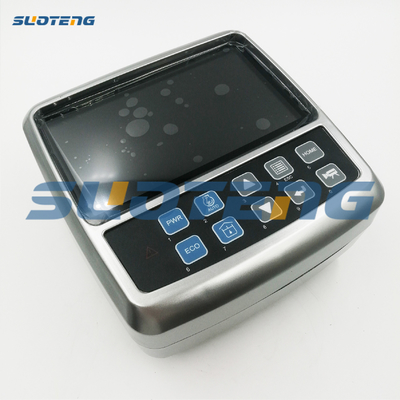 300426-00202B 30042600202B Monitor Display Panel For DX300LCA Excavator