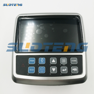 300426-00202B Monitor Display For DX140W Excavator