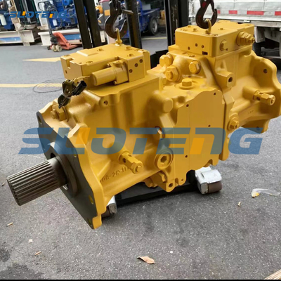 708-2K-00330 Hydraulic Pump Main Pump 7082K00330 for PC3000-6 Excavator