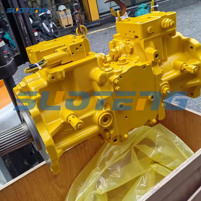 708-2K-00330 Hydraulic Pump Main Pump 7082K00330 for PC3000-6 Excavator