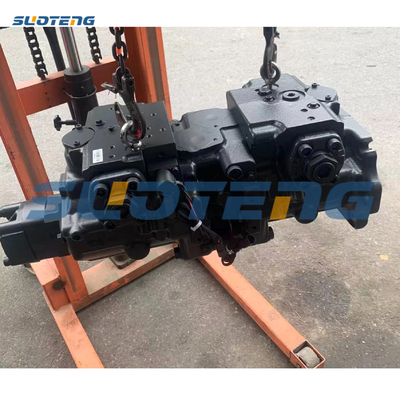 708-2L-00280 Hydraulic Pump Main Pump 7082L00280 for PC2000-8 Excavator
