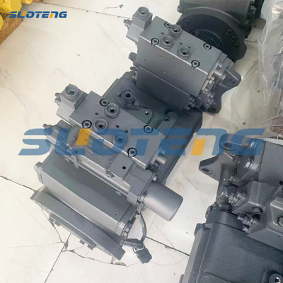 708-2L-00760 Hydraulic Pump Main Pump 7082L00760 for PC800-7 Excavator