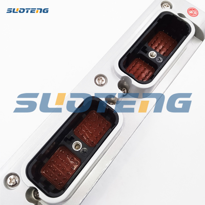 21Q6-32181 Control Unit ECU ECM Controller For R220LC-9S Excavator