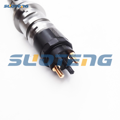 0445120057  0445 120 057 Fuel Injector For QSB6.7 Engine