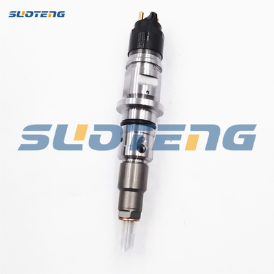0445120057  0445 120 057 Fuel Injector For QSB6.7 Engine