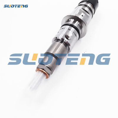 0445120057  0445 120 057 Fuel Injector For QSB6.7 Engine