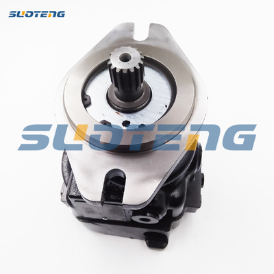 4443095 Hydraulic Piston Pump For BW212D-40 Roller