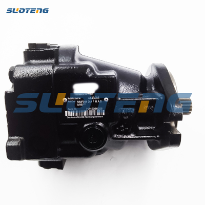 4443095 Hydraulic Piston Pump For BW212D-40 Roller