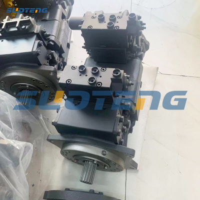 708-2L-00760 7082L00760 Hydraulic Pump Hydraulic Main Pump For PC800-7 Excavator