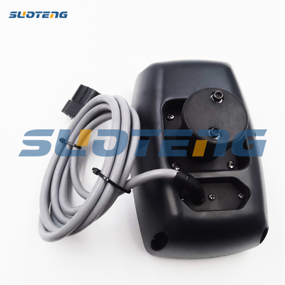 332/K4244 332K4244 Monitor Display Panel For JS220 Excavator