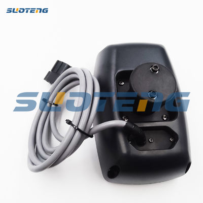 332/K4244 332K4244 Monitor Panel For JS200 Excavator