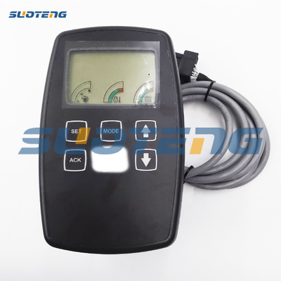 332/K4244 Monitor Display For JS160 Excavator